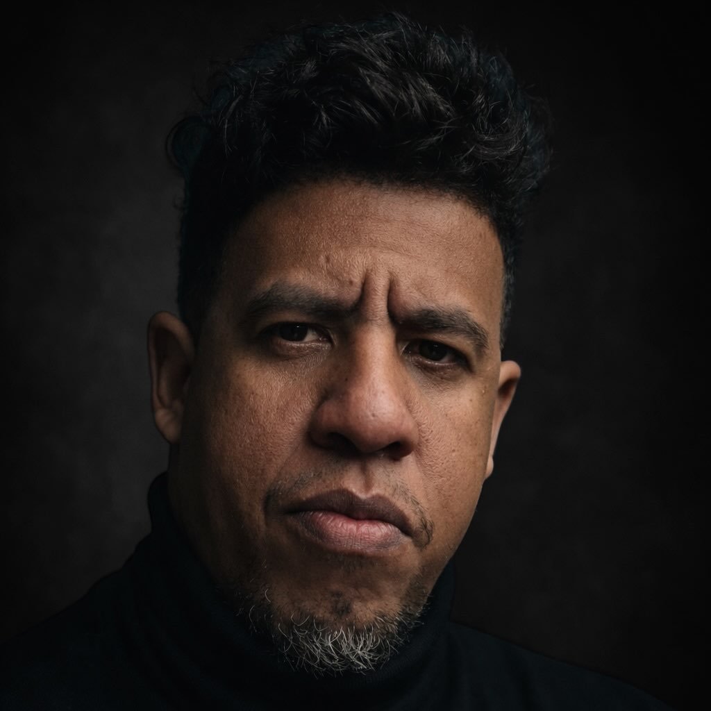 Alexander Terrero Sánchez · Lead Tattoo Artist